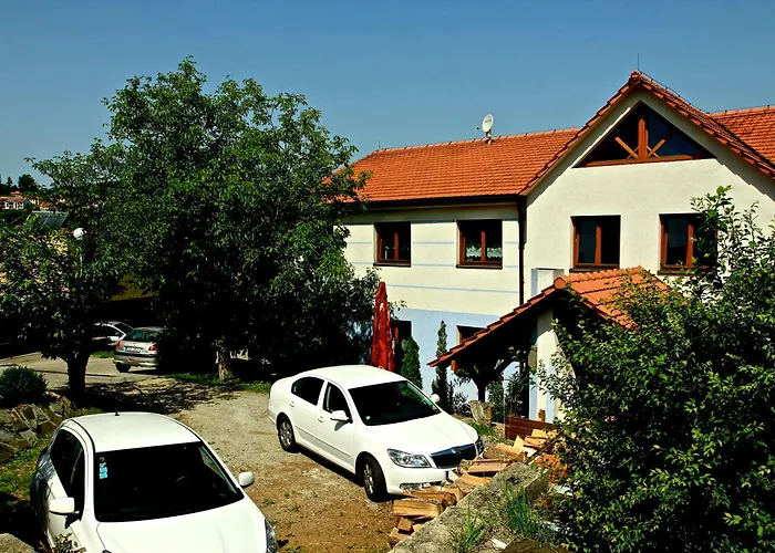 Vendégház Ferda 3*