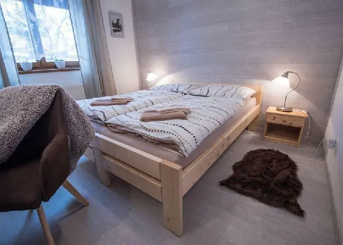 Vendégház Ferda 3*