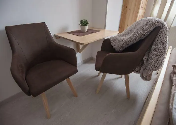 Vendégház Ferda Český Krumlov