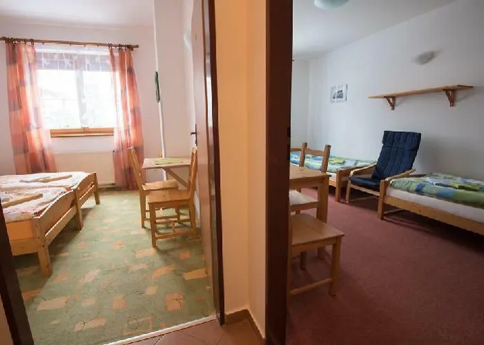 Ferda Český Krumlov