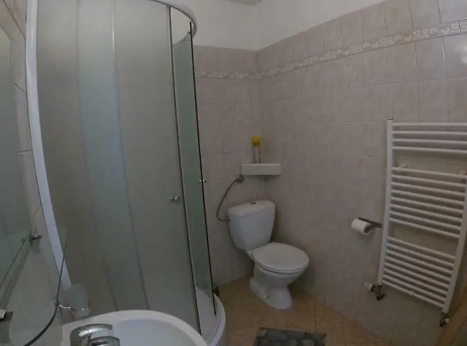 Vendégház Ferda 3*